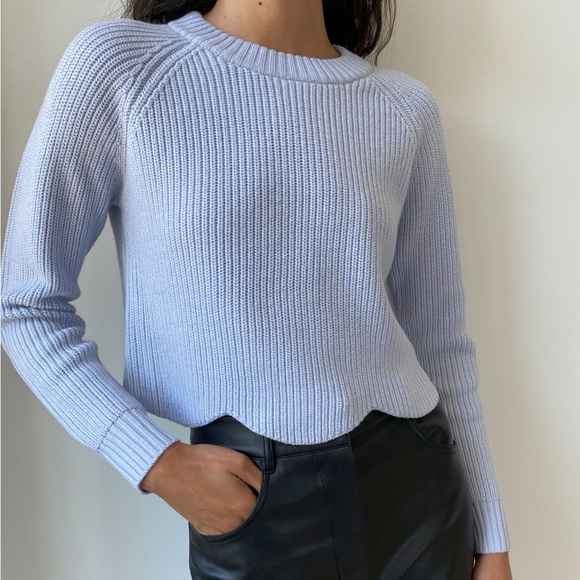 Wilfred Sardou sweater - Picture 2 of 4